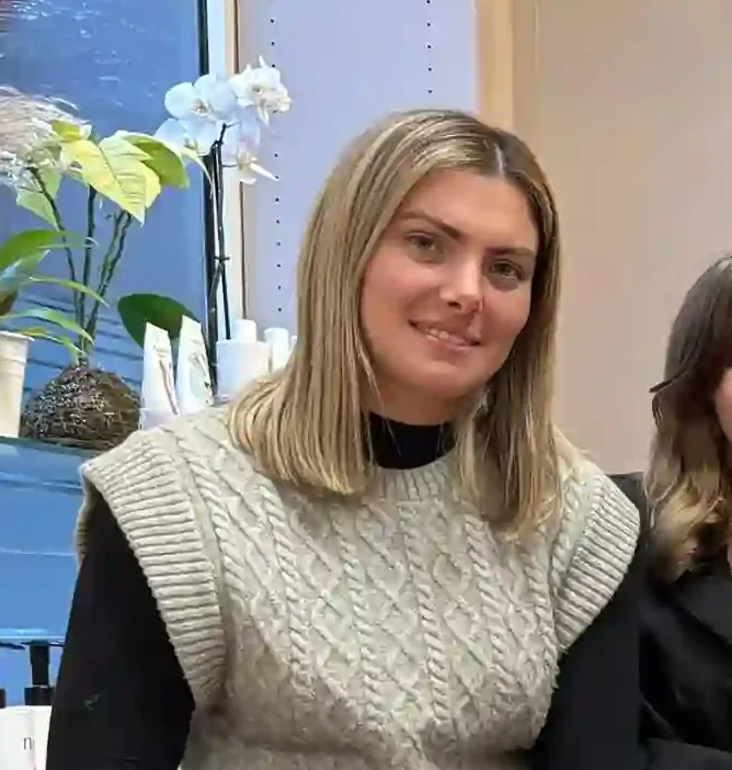 Margaux - Prothésiste ongulaire