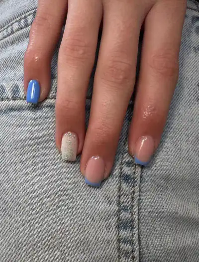 Bar à ongles - Manucure